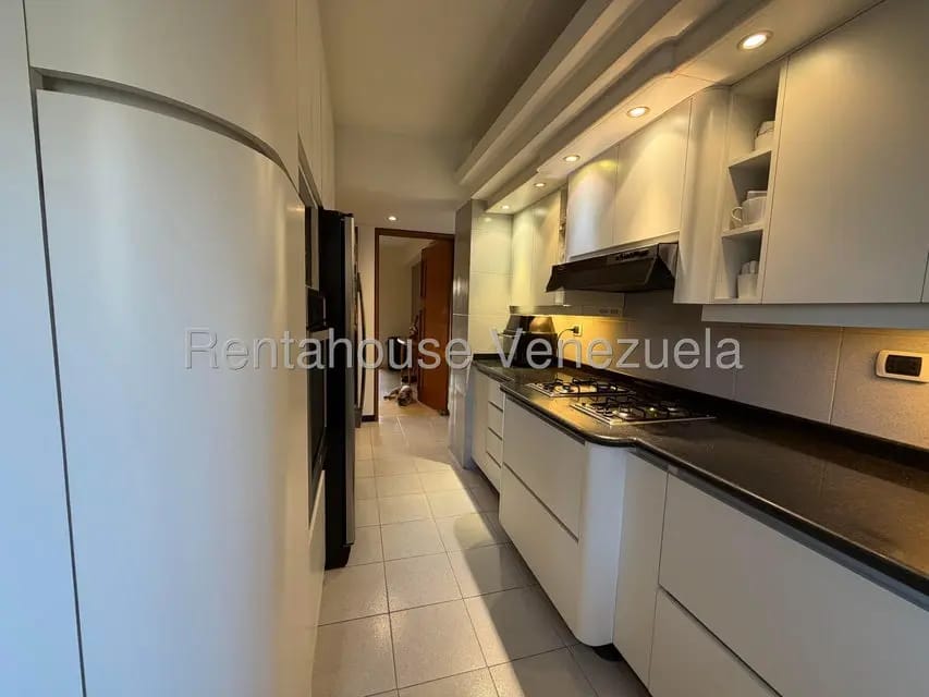 Apartamento (1 Nivel) en Venta en Sebucan, Distrito Metropolitano - 15