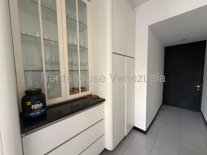 Apartamento (1 Nivel) en Venta en Sebucan, Distrito Metropolitano - 16