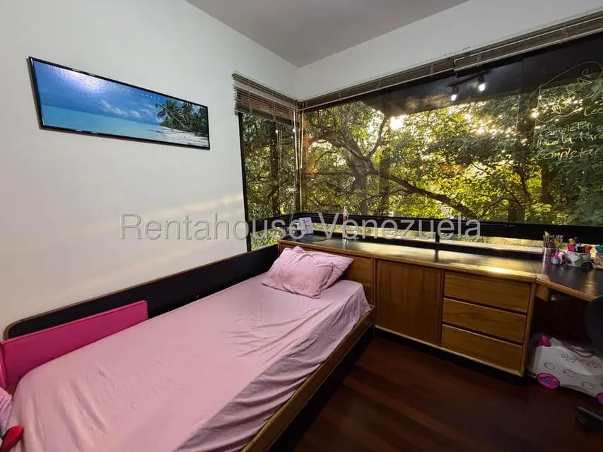 Apartamento (1 Nivel) en Venta en Sebucan, Distrito Metropolitano - 21