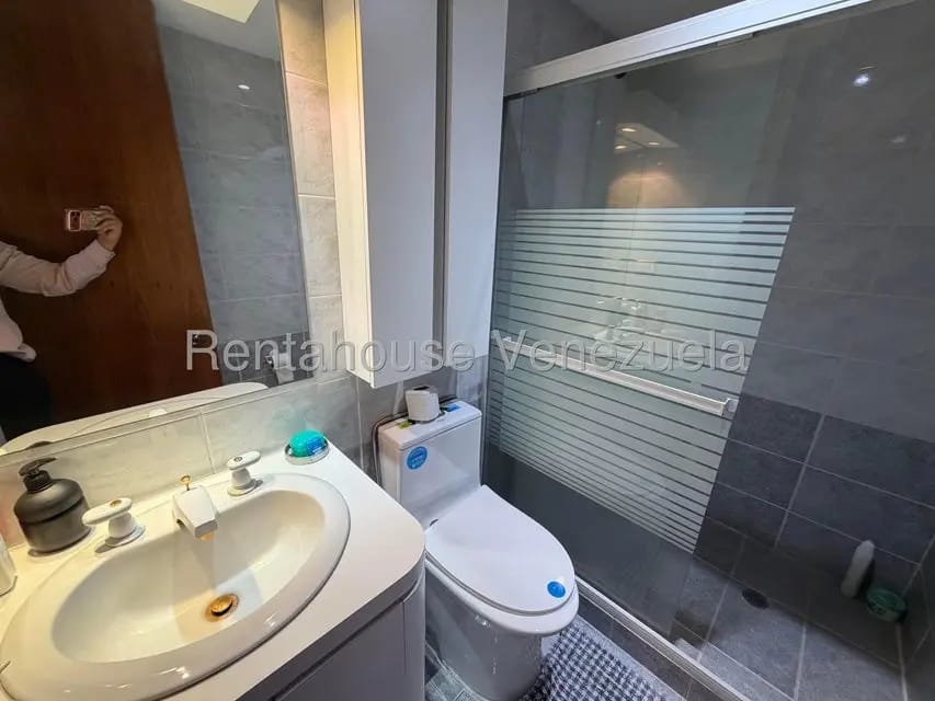 Apartamento (1 Nivel) en Venta en Sebucan, Distrito Metropolitano - 24