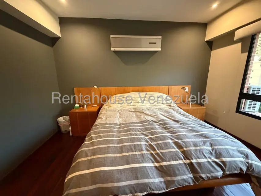 Apartamento (1 Nivel) en Venta en Sebucan, Distrito Metropolitano - 25