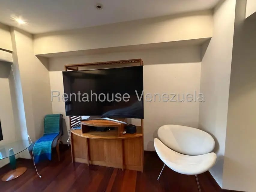 Apartamento (1 Nivel) en Venta en Sebucan, Distrito Metropolitano - 26