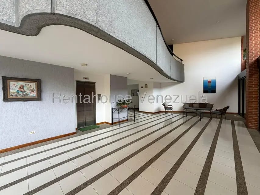 Apartamento (1 Nivel) en Venta en Sebucan, Distrito Metropolitano - 30
