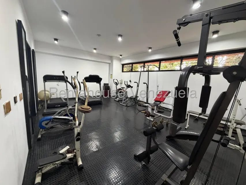Apartamento (1 Nivel) en Venta en Sebucan, Distrito Metropolitano - 33
