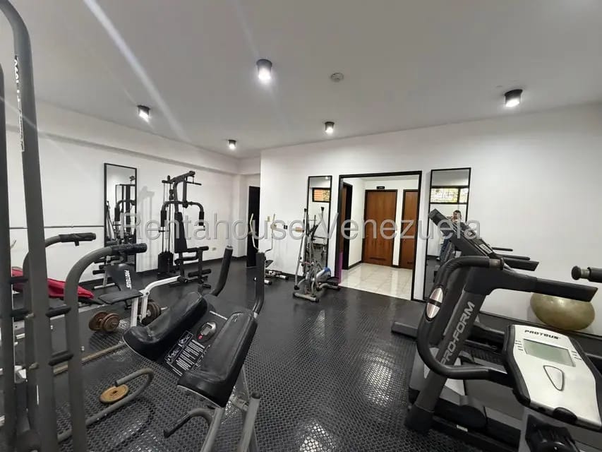 Apartamento (1 Nivel) en Venta en Sebucan, Distrito Metropolitano - 34
