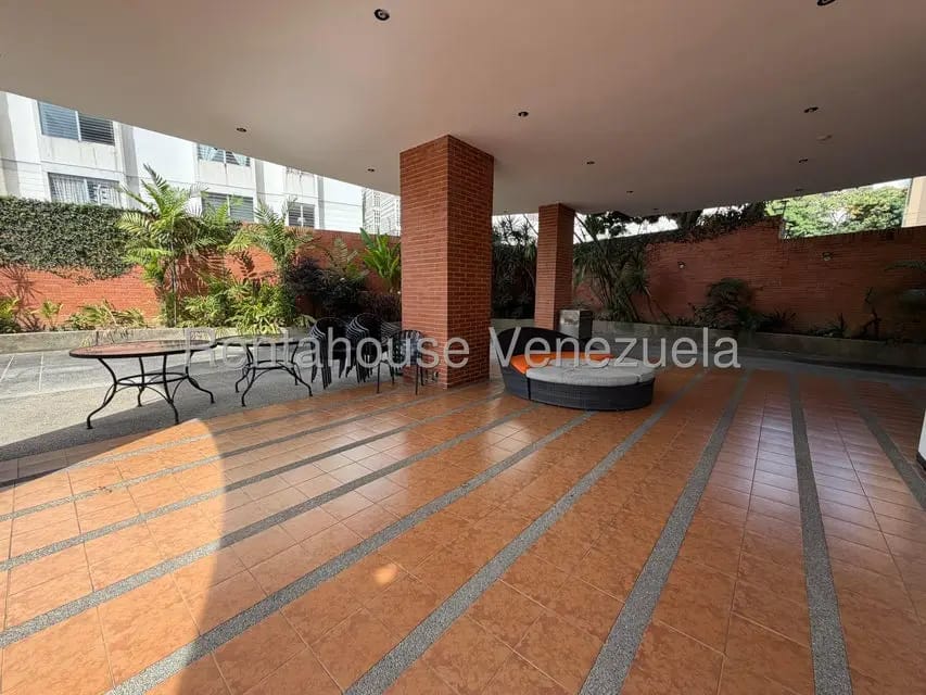 Apartamento (1 Nivel) en Venta en Sebucan, Distrito Metropolitano - 35