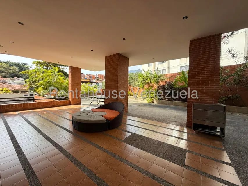 Apartamento (1 Nivel) en Venta en Sebucan, Distrito Metropolitano - 38
