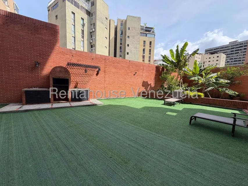 Apartamento (1 Nivel) en Venta en Sebucan, Distrito Metropolitano - 40