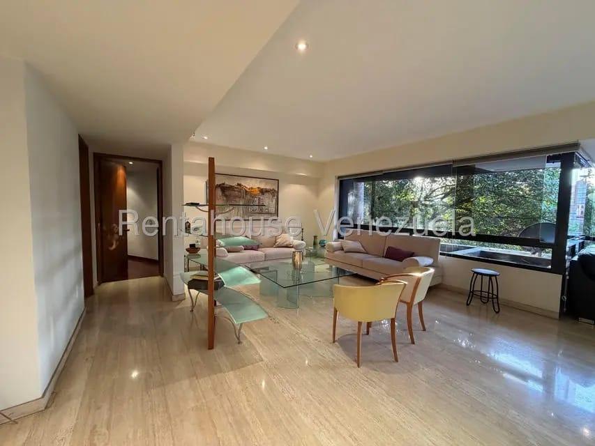 Apartamento (1 Nivel) en Venta en Sebucan, Distrito Metropolitano - 5