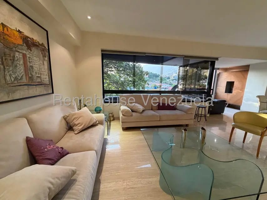 Apartamento (1 Nivel) en Venta en Sebucan, Distrito Metropolitano - 6