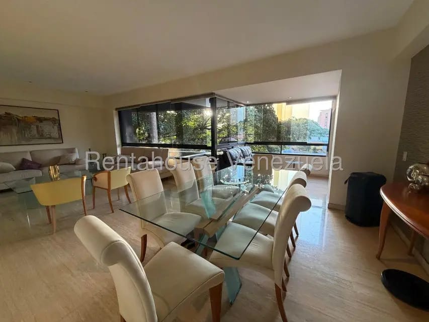 Apartamento (1 Nivel) en Venta en Sebucan, Distrito Metropolitano - 7