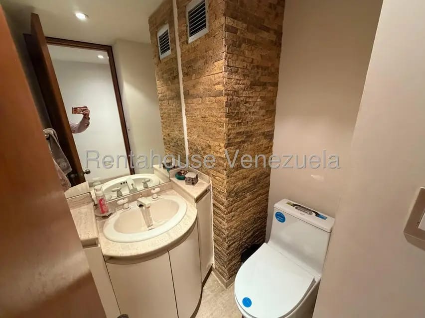 Apartamento (1 Nivel) en Venta en Sebucan, Distrito Metropolitano - 9