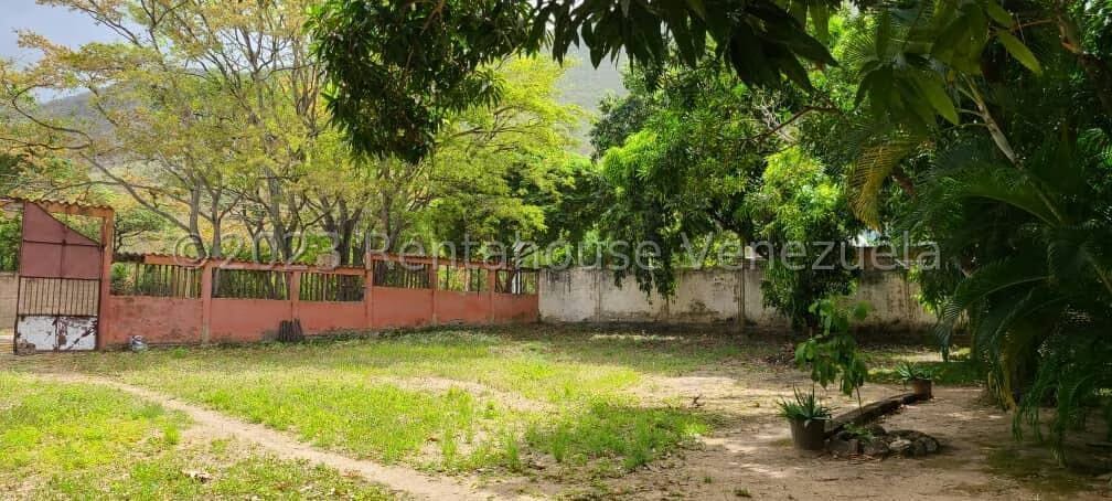 Terreno (Comercial) en Venta en La Asuncion, Nueva Esparta - 6