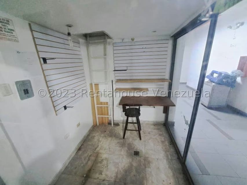 Comercial (Local Comercial) en Venta en Ruiz Pineda, Distrito Metropolitano - 2