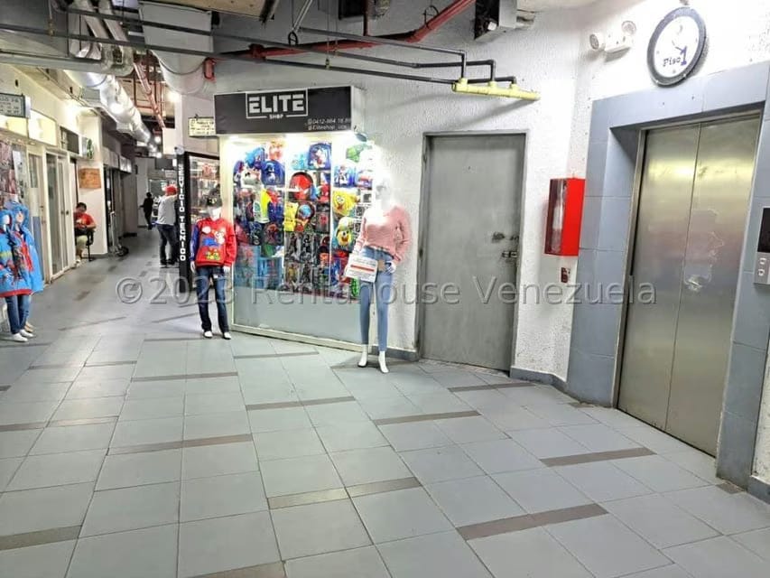 Comercial (Local Comercial) en Venta en Ruiz Pineda, Distrito Metropolitano - 11