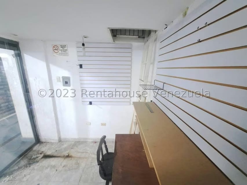 Comercial (Local Comercial) en Venta en Ruiz Pineda, Distrito Metropolitano - 4