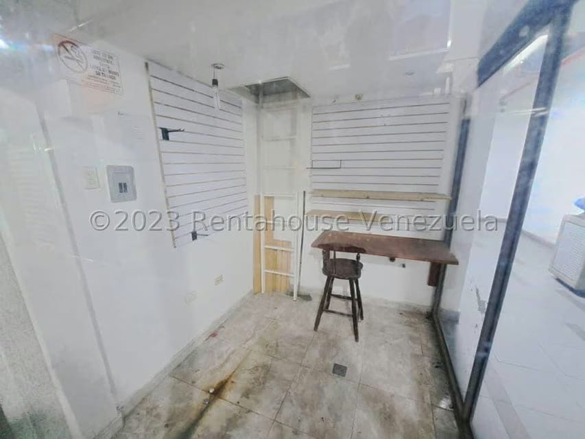 Comercial (Local Comercial) en Venta en Ruiz Pineda, Distrito Metropolitano - 5