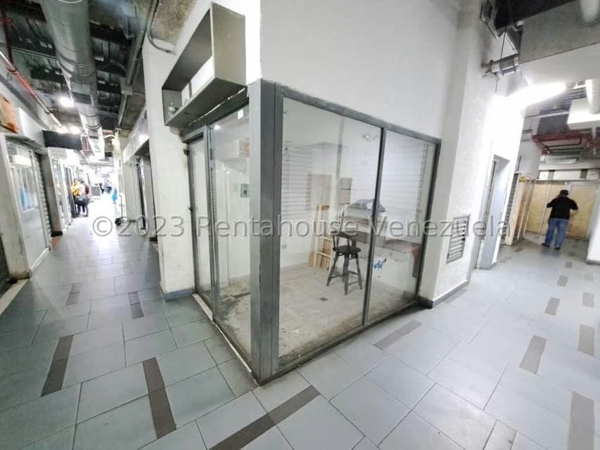Comercial (Local Comercial) en Venta en Ruiz Pineda, Distrito Metropolitano - 6