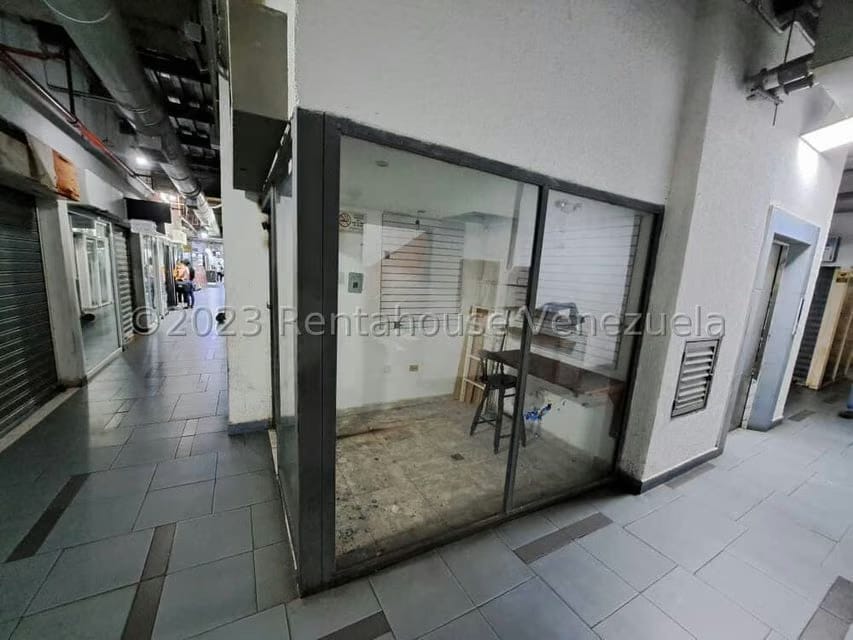 Comercial (Local Comercial) en Venta en Ruiz Pineda, Distrito Metropolitano - 7