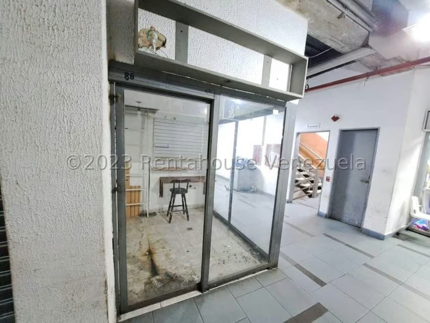 Comercial (Local Comercial) en Venta en Ruiz Pineda, Distrito Metropolitano - 9