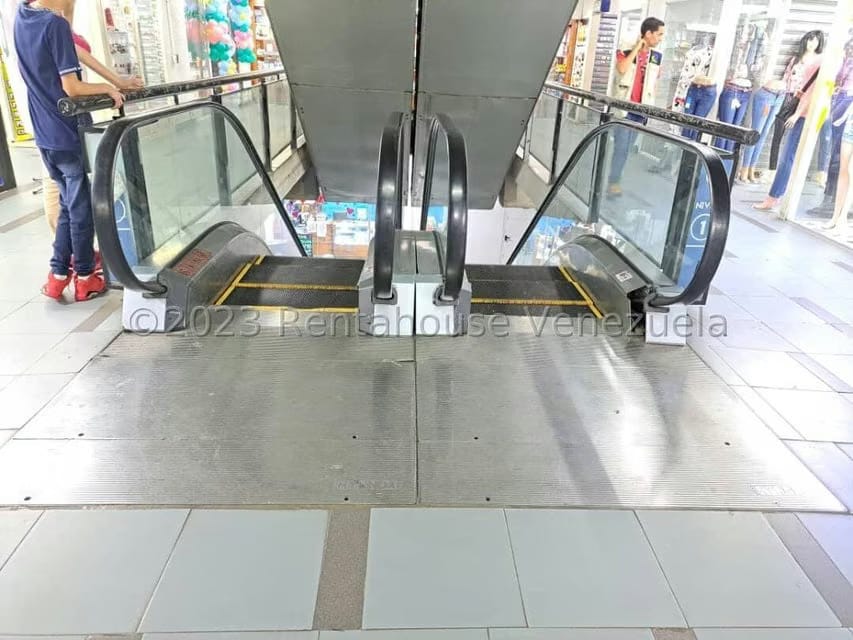 Comercial (Local Comercial) en Venta en Ruiz Pineda, Distrito Metropolitano - 10