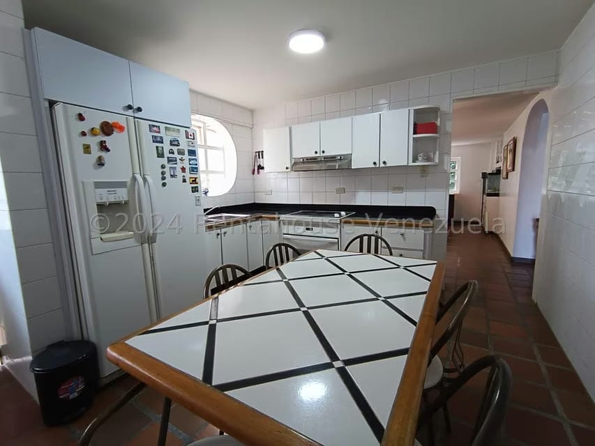 Casa (Multipes Niveles) en Venta en Los Naranjos del Cafetal, Distrito Metropolitano - 20