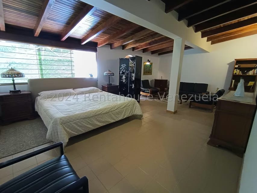 Casa (Multipes Niveles) en Venta en Los Naranjos del Cafetal, Distrito Metropolitano - 29