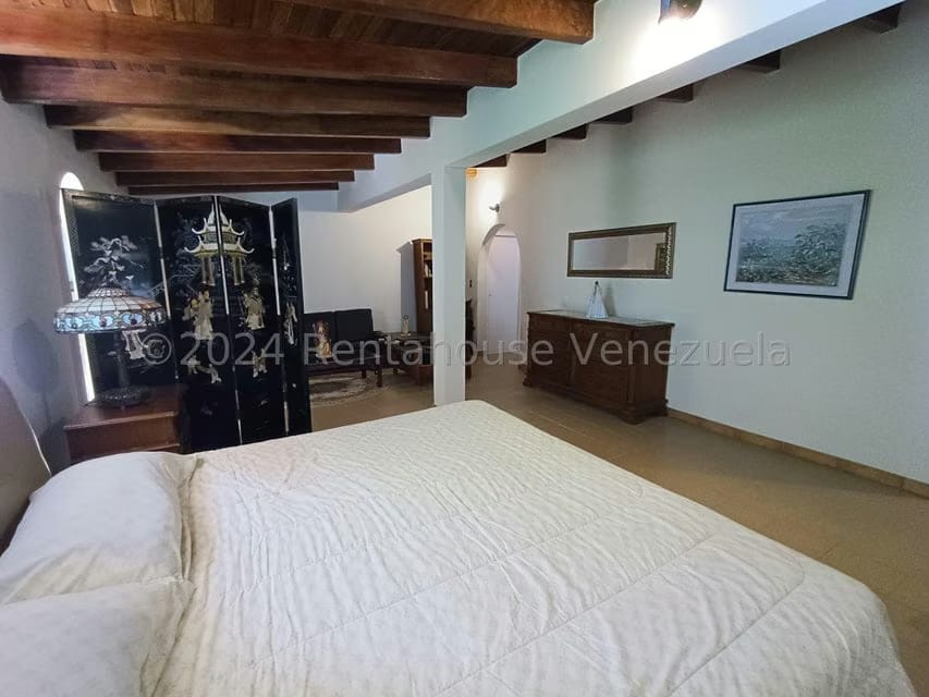 Casa (Multipes Niveles) en Venta en Los Naranjos del Cafetal, Distrito Metropolitano - 30
