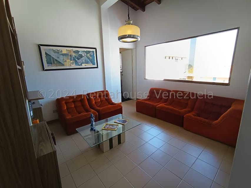 Casa (Multipes Niveles) en Venta en Los Naranjos del Cafetal, Distrito Metropolitano - 31