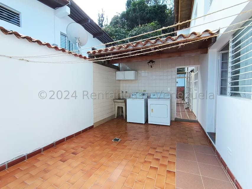 Casa (Multipes Niveles) en Venta en Los Naranjos del Cafetal, Distrito Metropolitano - 44