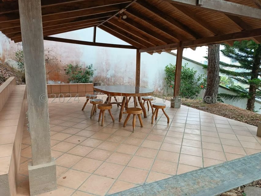 Casa (Multipes Niveles) en Venta en Los Naranjos del Cafetal, Distrito Metropolitano - 46