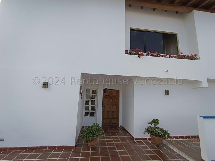 Casa (Multipes Niveles) en Venta en Los Naranjos del Cafetal, Distrito Metropolitano - 6