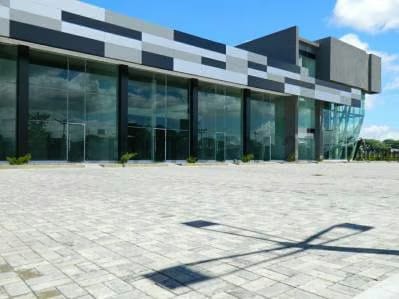 CENTRO COMERCIAL EN VENTA C.C Suata, Unare II Calle Neveri - 7