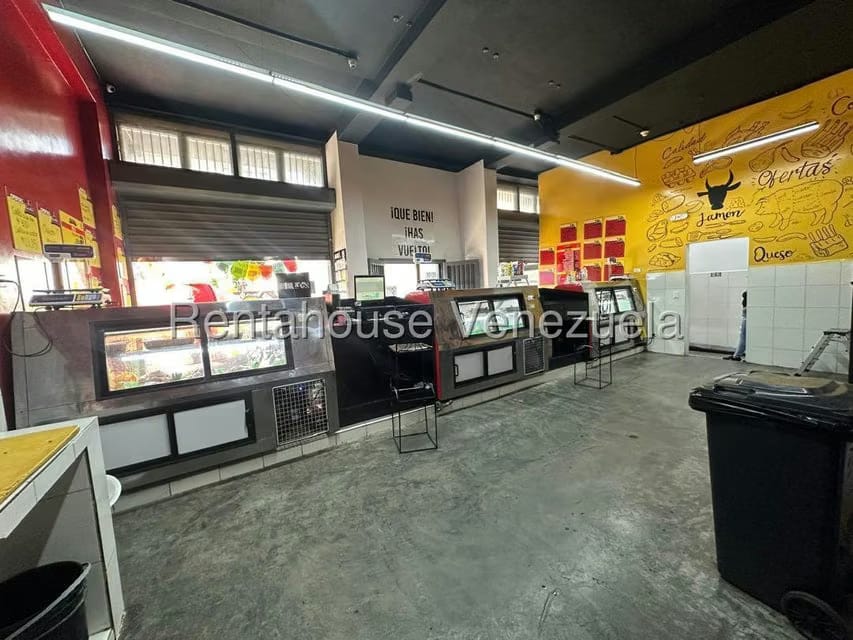 Negocios y Empresas (Alimentos y Bebidas) en Venta en Quinta Crespo, Distrito Metropolitano - 2