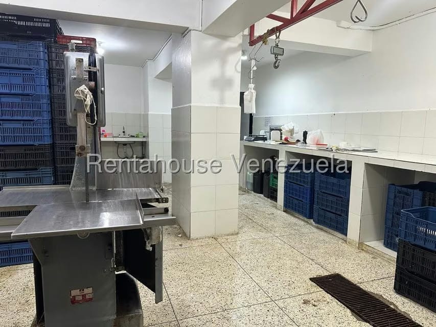 Negocios y Empresas (Alimentos y Bebidas) en Venta en Quinta Crespo, Distrito Metropolitano - 11