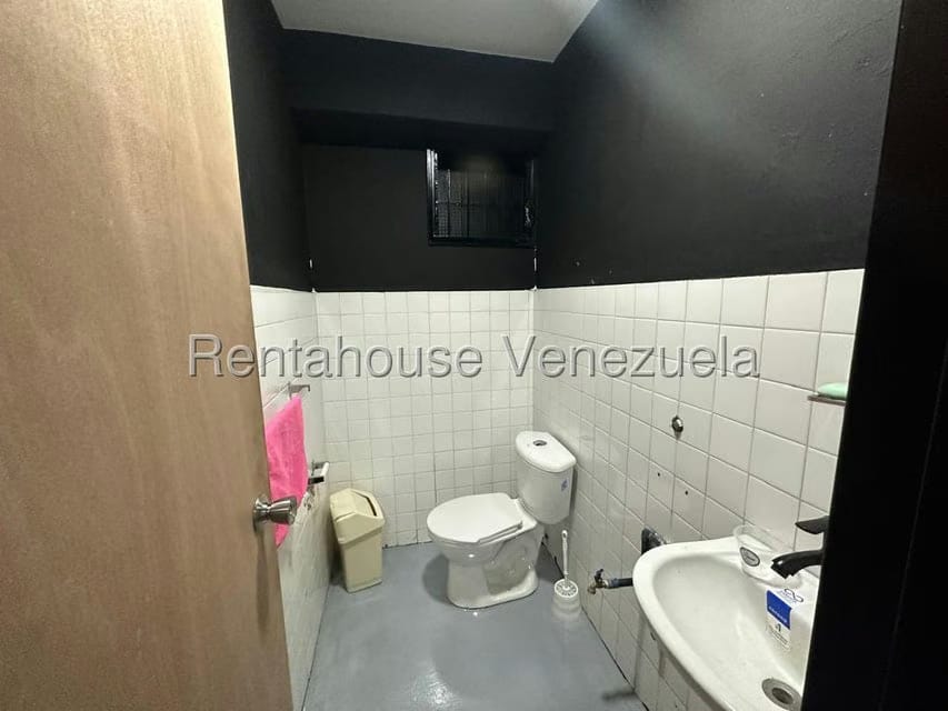 Negocios y Empresas (Alimentos y Bebidas) en Venta en Quinta Crespo, Distrito Metropolitano - 14
