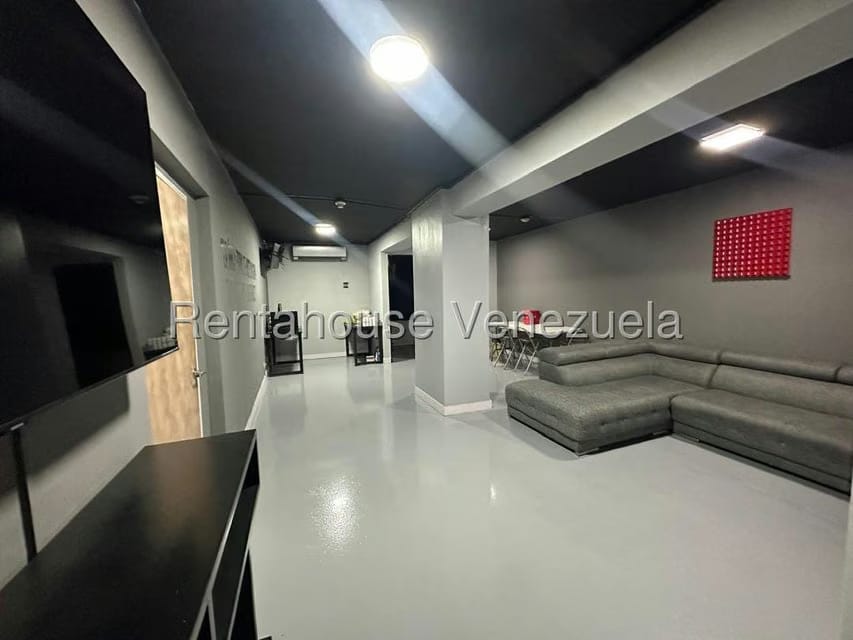 Negocios y Empresas (Alimentos y Bebidas) en Venta en Quinta Crespo, Distrito Metropolitano - 16