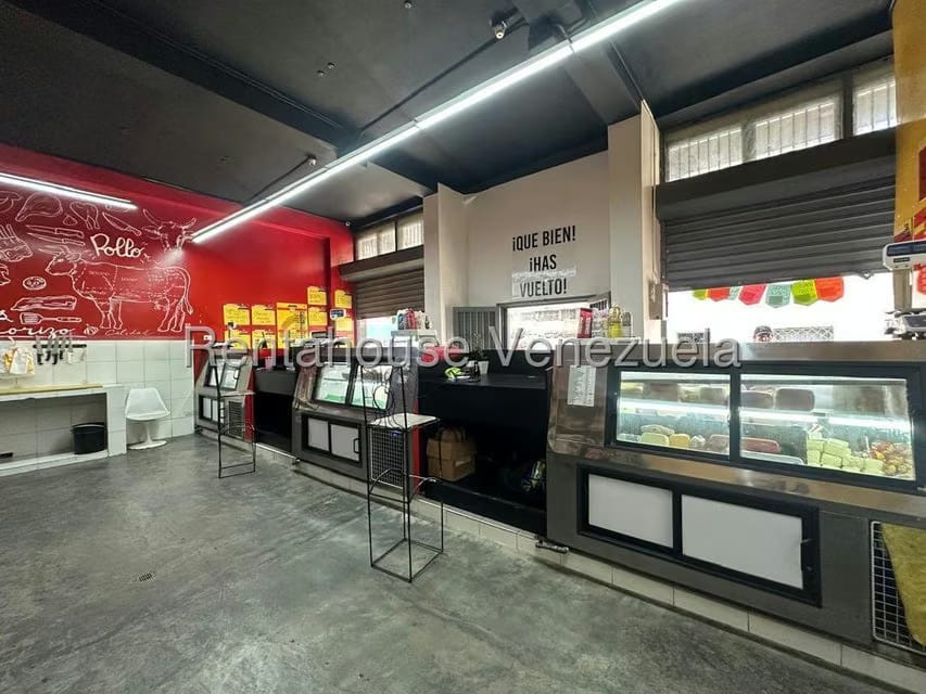 Negocios y Empresas (Alimentos y Bebidas) en Venta en Quinta Crespo, Distrito Metropolitano - 4
