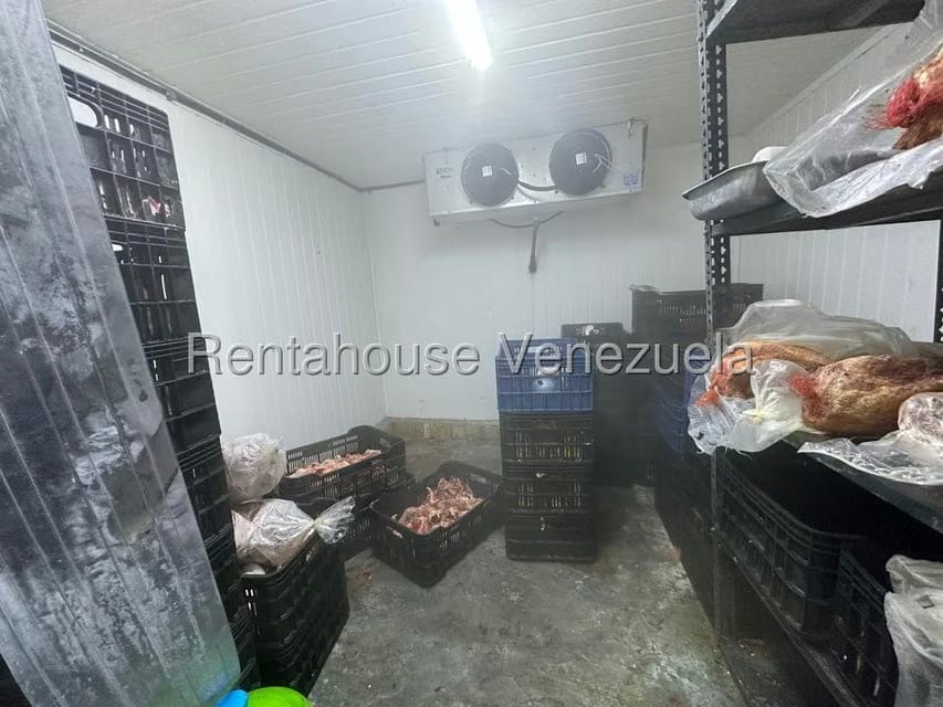 Negocios y Empresas (Alimentos y Bebidas) en Venta en Quinta Crespo, Distrito Metropolitano - 5