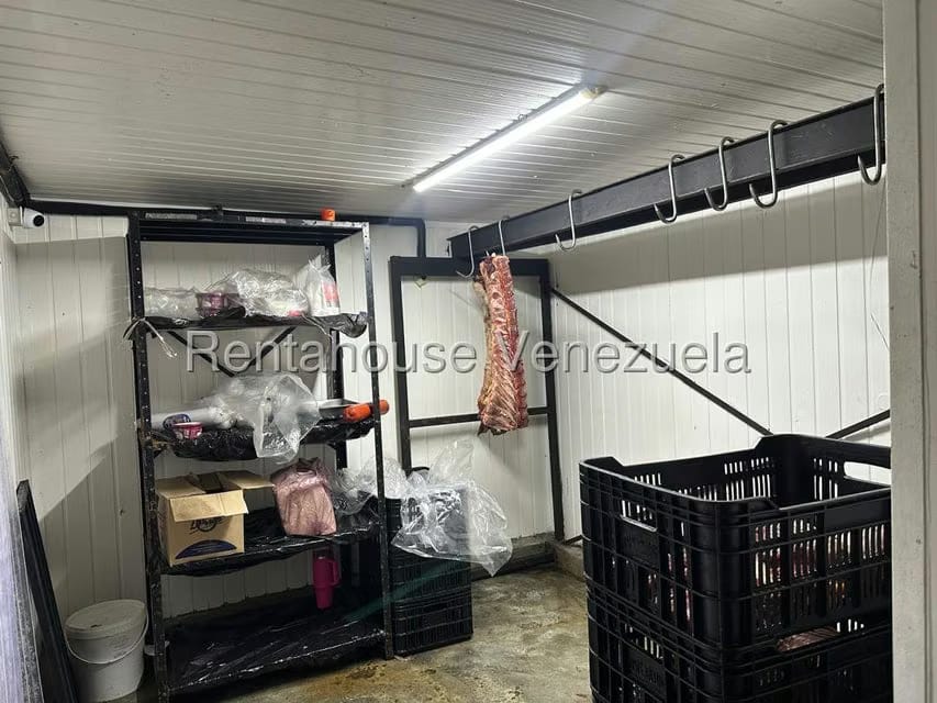Negocios y Empresas (Alimentos y Bebidas) en Venta en Quinta Crespo, Distrito Metropolitano - 6