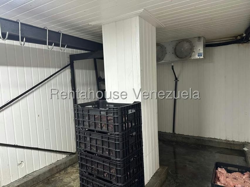 Negocios y Empresas (Alimentos y Bebidas) en Venta en Quinta Crespo, Distrito Metropolitano - 7