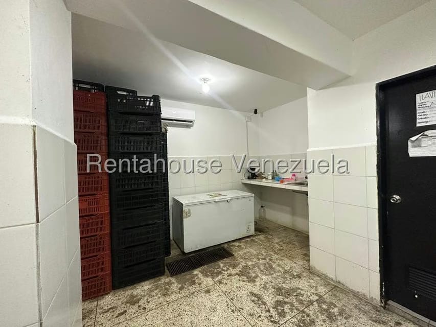 Negocios y Empresas (Alimentos y Bebidas) en Venta en Quinta Crespo, Distrito Metropolitano - 8