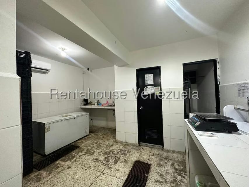 Negocios y Empresas (Alimentos y Bebidas) en Venta en Quinta Crespo, Distrito Metropolitano - 10
