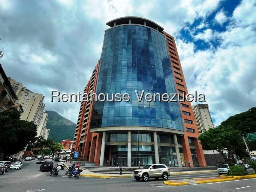 Comercial (Oficina) en Venta en Los Dos Caminos, Distrito Metropolitano