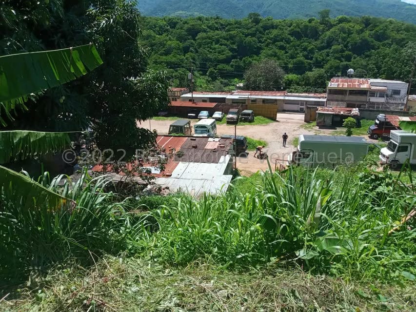 Terreno (Industrial) en Venta en Guatire, Miranda - 11