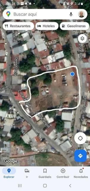 Terreno (Industrial) en Venta en Guatire, Miranda - 20