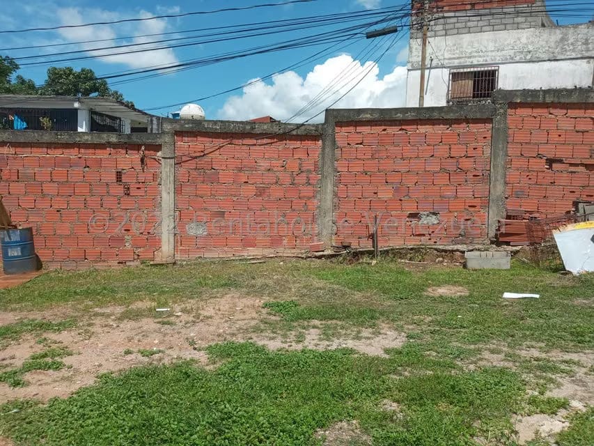 Terreno (Industrial) en Venta en Guatire, Miranda - 5