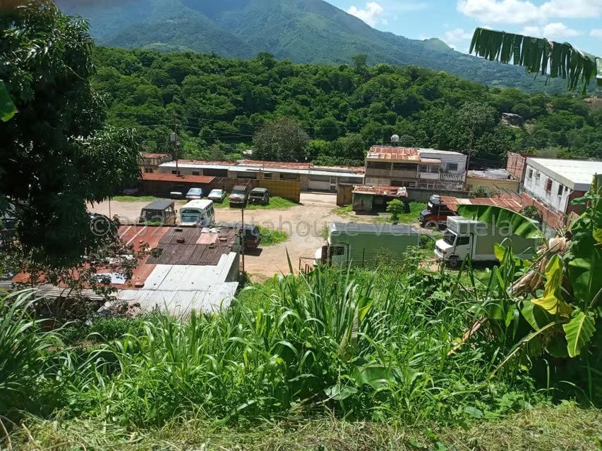 Terreno (Industrial) en Venta en Guatire, Miranda - 8
