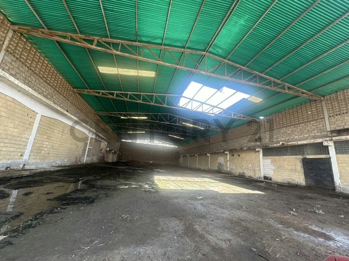 Galpon Industrial Comercial en Venta en Los Haticos, Maracaibo - 12