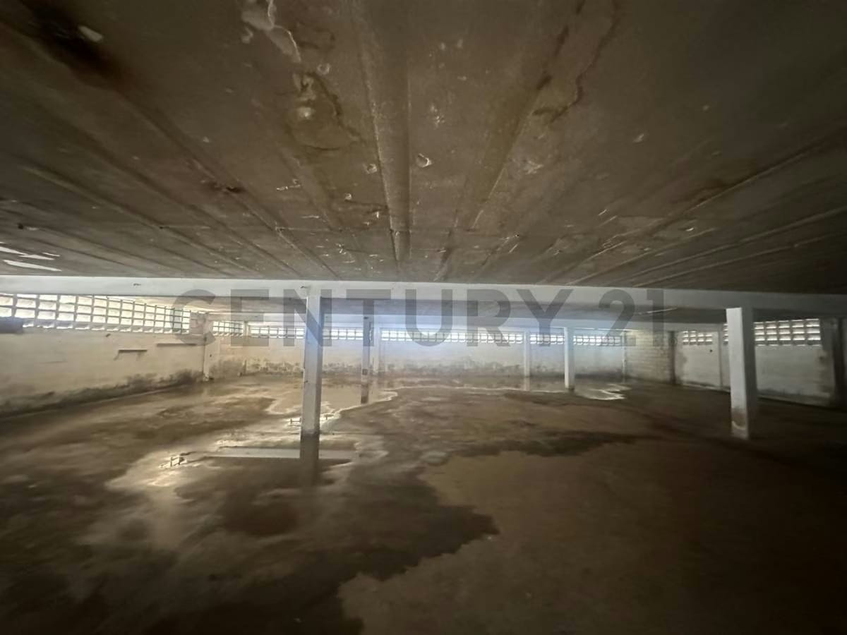 Galpon Industrial Comercial en Venta en Los Haticos, Maracaibo - 5